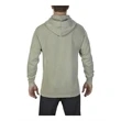 Comfort Colors Garment-Dyed Hooded Sweatshirt