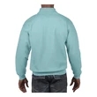 Comfort Colors Garment-Dyed Quarter Zip Sweatshirt