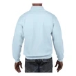 Comfort Colors Garment-Dyed Quarter Zip Sweatshirt