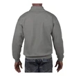 Comfort Colors Garment-Dyed Quarter Zip Sweatshirt