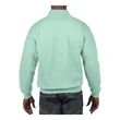 Comfort Colors Garment-Dyed Quarter Zip Sweatshirt