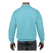 Comfort Colors Garment-Dyed Quarter Zip Sweatshirt