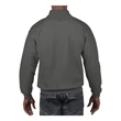 Comfort Colors Garment-Dyed Quarter Zip Sweatshirt