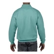 Comfort Colors Garment-Dyed Quarter Zip Sweatshirt