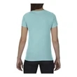 Comfort Colors Garment-Dyed Women's Midweight T-Shirt
