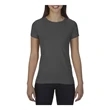 Comfort Colors Garment-Dyed Women's Midweight T-Shirt