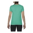 Comfort Colors Garment-Dyed Women's Midweight T-Shirt