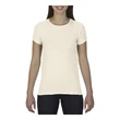 Comfort Colors Garment-Dyed Women's Midweight T-Shirt
