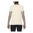 Comfort Colors Garment-Dyed Women's Midweight T-Shirt