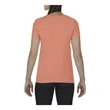 Comfort Colors Garment-Dyed Women's Midweight T-Shirt