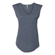 Next Level Women's Festival Sleeveless V