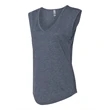 Next Level Women's Festival Sleeveless V