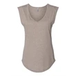 Next Level Women's Festival Sleeveless V