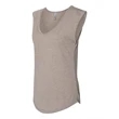 Next Level Women's Festival Sleeveless V