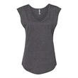 Next Level Women's Festival Sleeveless V