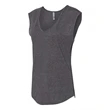 Next Level Women's Festival Sleeveless V