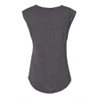 Next Level Women's Festival Sleeveless V