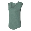 Next Level Women's Festival Sleeveless V