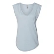 Next Level Women's Festival Sleeveless V