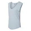 Next Level Women's Festival Sleeveless V