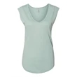 Next Level Women's Festival Sleeveless V