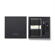 Moleskine® Smart Writing Set Ellipse - Dotted Paper