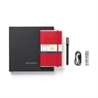 Moleskine® Smart Writing Set Ellipse - Dotted Paper