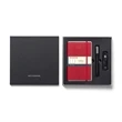 Moleskine® Smart Writing Set Ellipse - Dotted Paper