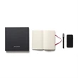 Moleskine® Smart Writing Set Ellipse - Dotted Paper