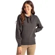 Clique Unisex Stockholm Pullover Hoodie