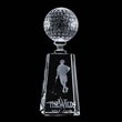 Cairns Golf Tower Award