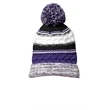 Sport-Tek Pom Pom Team Beanie.