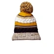 Sport-Tek Pom Pom Team Beanie.