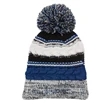 Sport-Tek Pom Pom Team Beanie.