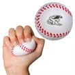 Prime Line Baseball Shape Super Squish Stress Ball Sensor...