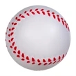 Prime Line Baseball Shape Super Squish Stress Ball Sensor...