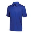 Augusta Sportswear Youth Vital Polo