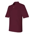 JERZEES Ringspun Cotton Pique Sport Shirt