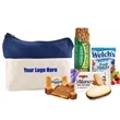 Snack Sack (Navy)