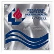 Deco Series Plaque - 8