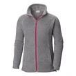 Columbia Women's Benton Springs™ Fleece Full-Zip Jacket