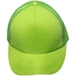 Budget Non-Woven Trucker Cap