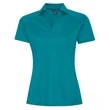 COAL HARBOUR® TECH MESH SNAG RESISTANT LADIES' SPORT SHIRT