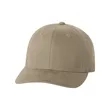 Flexfit Brushed Twill Cap