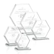 Barnett Award - Clear
