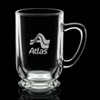 Polaris Mug - Deep Etch 16oz