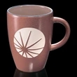 Endeavor 3-Tone Mug - Deep Etch 13oz