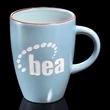 Endeavor 3-Tone Mug - Deep Etch 13oz