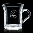Giovanni Mug - Deep Etch 11oz