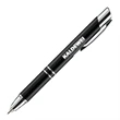 Light Up Metal Pen/Light